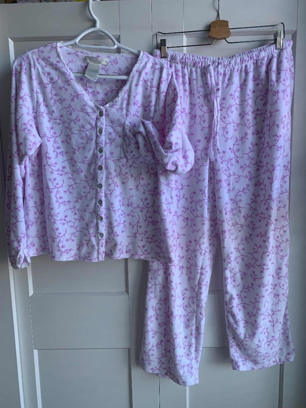 EILEEN WEST SLEEPING SET SIZE M